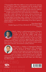 75 Amazing Indians Who Made A Difference - Retail Maharaj