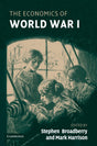 The Economics of World War I - Retail Maharaj