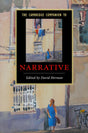 The Cambridge Companion to Narrative (Cambridge Companions to Literature) - Retail Maharaj