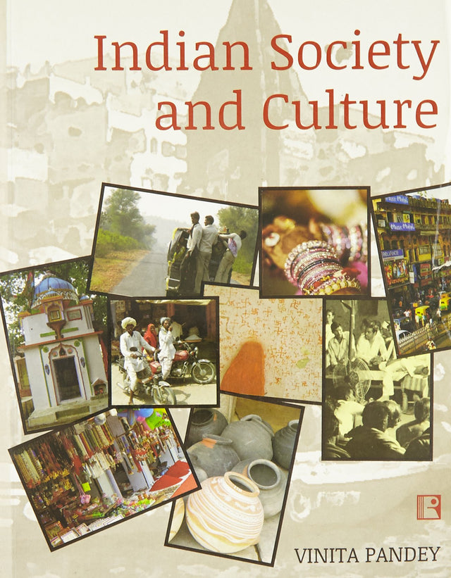 Indian Society and Culture - Retail Maharaj