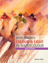 Colour & Light in Watercolour - Retail Maharaj