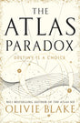 The Atlas Paradox: The incredible sequel to international bestseller The Atlas Six - Retail Maharaj