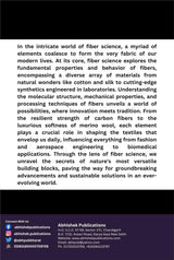 Elements of Fibre Science - Retail Maharaj