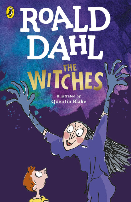 The Witches - Retail Maharaj
