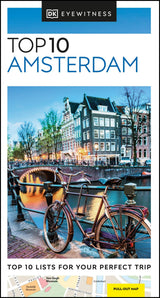 DK Top 10 Amsterdam - Retail Maharaj