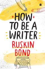How To Be A Writer - Retail Maharaj