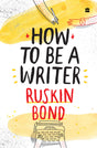 How To Be A Writer - Retail Maharaj