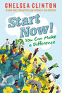 Start Now!: You Can Make a Difference - Retail Maharaj