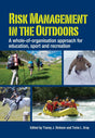Risk Management in the Outdoors - Retail Maharaj
