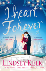 I Heart Forever: How Music Brought My Father Home Again - Retail Maharaj