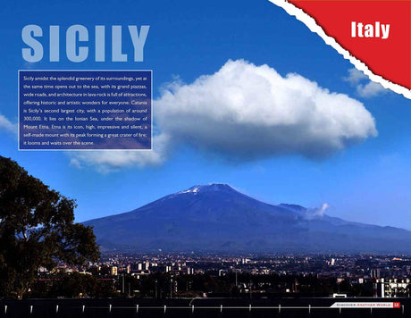 Discover Another World - Retail Maharaj