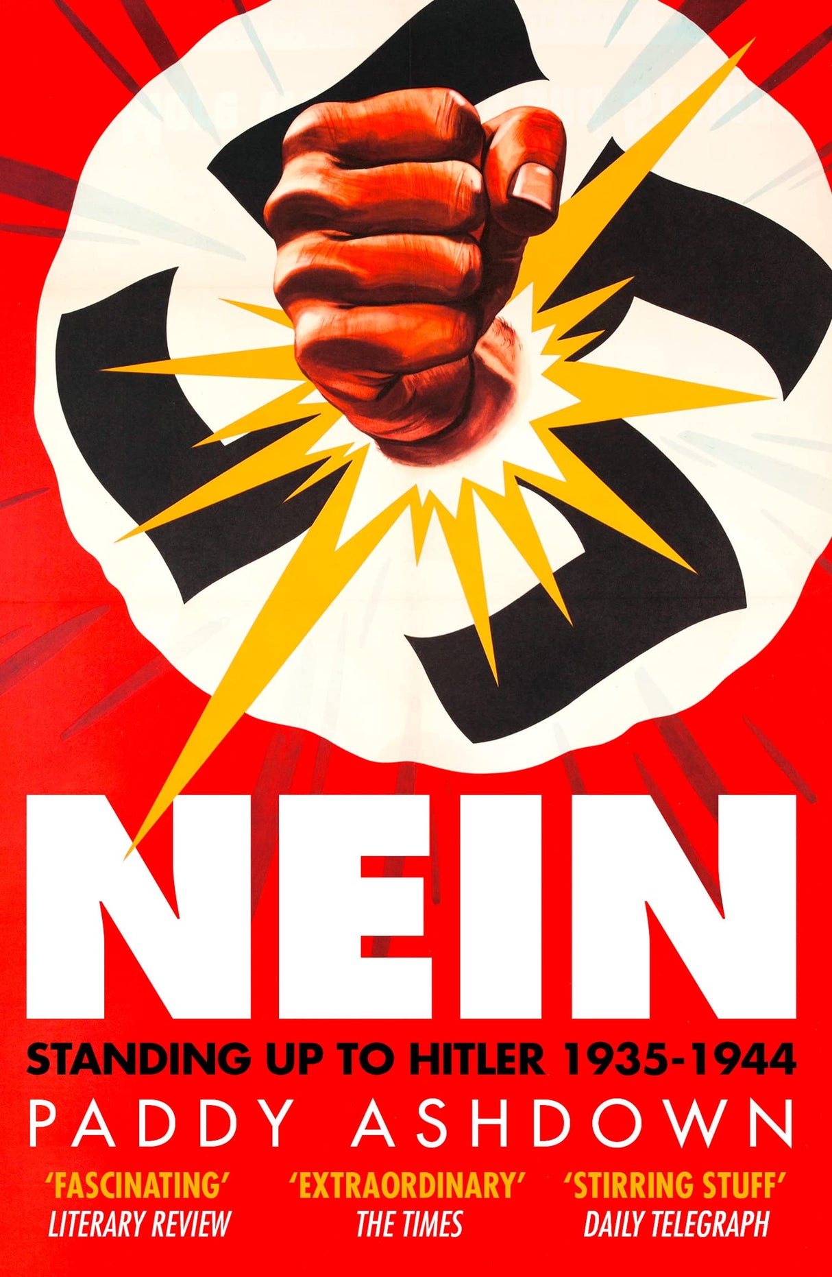 Nein - Retail Maharaj