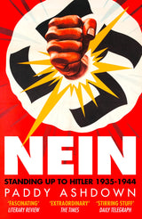 Nein - Retail Maharaj