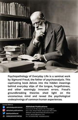 Psychopathology of Everyday Life - Retail Maharaj