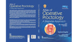 Atlas Of Operative Proctology A Stepwise Approach (Hb 2024) - Retail Maharaj