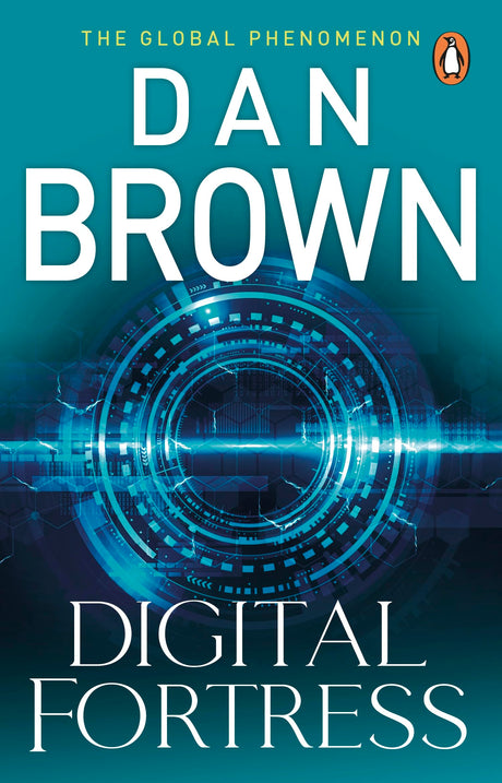 Digital Fortress - Retail Maharaj