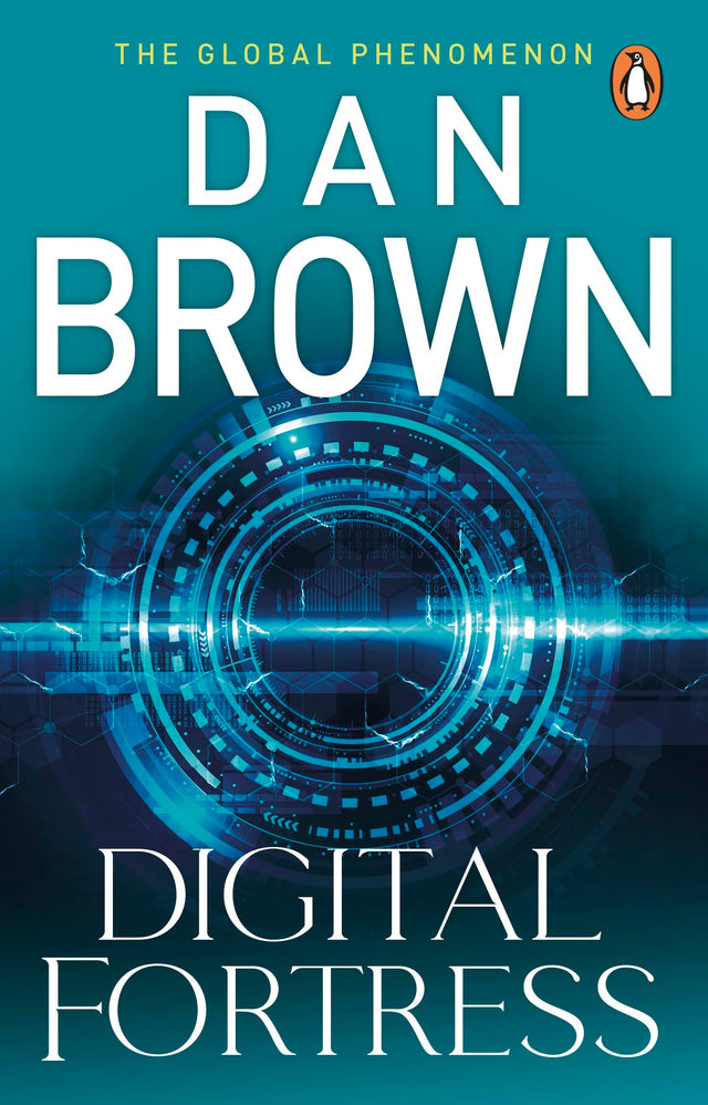Digital Fortress - Retail Maharaj