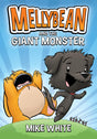 Mellybean and the Giant Monster - Retail Maharaj