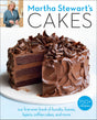 Martha Stewart's Cakes: Our First-Ever Book of Bundts, Loaves, Layers, Coffee Cakes, and More: A Baking Book - Retail Maharaj