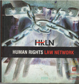 HRLN Human Rights Law Network 2009