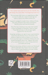 PETER PAN £ 9.99 - Retail Maharaj