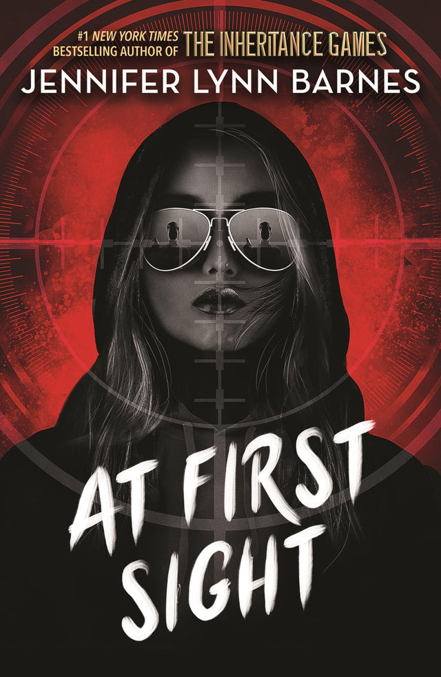 At First Sight: from the bestselling author of The Inheritance Games - Retail Maharaj