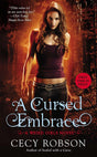 A Cursed Embrace: A Weird Girls Novel: 2 - Retail Maharaj