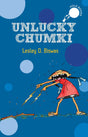 Unlucky Chumki (Hole Books) - Retail Maharaj