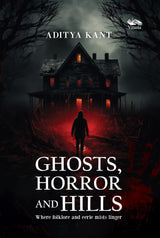 Ghosts, Horror and Hills: Where folklore and eerie mists linger - Retail Maharaj