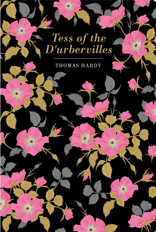 Tess of the d'Urbervilles (Chiltern Classic) - Retail Maharaj