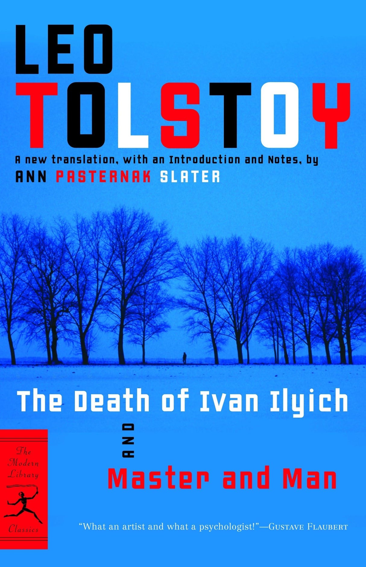 The Death of Ivan Ilyich and Master and Man - Retail Maharaj