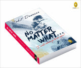 No Matter What . . . I will always love you! - Retail Maharaj