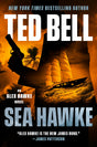 Sea Hawke: 12 (An Alex Hawke Novel) - Retail Maharaj