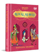 Royal Rebels: (3 in 1 HistoryMystery Series) A Hilarious Fusion of History and Mystery Featuring Three Indian Royals | Ages 8+ - Retail Maharaj