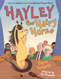 Hayley the Hairy Horse - Retail Maharaj