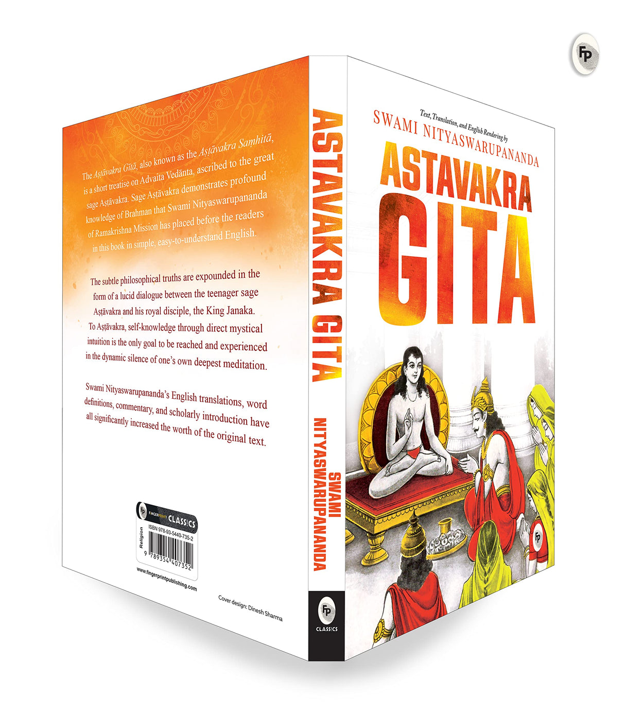 Ashtavakra Gita - Retail Maharaj