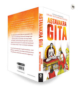 Ashtavakra Gita - Retail Maharaj