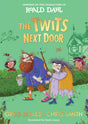 The Twits Next Door - Retail Maharaj