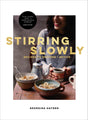Stirring Slowly: From the Sunday Times Bestselling Author - Retail Maharaj