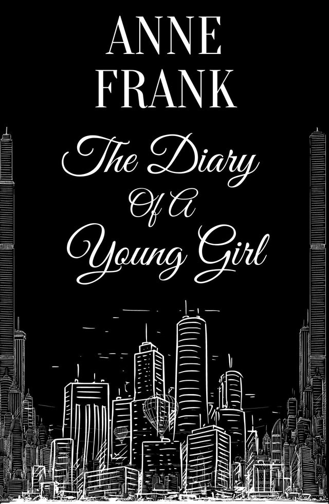 The Diary of a Young Girl : Original Un-Abridged Classic Collector's Edition - Retail Maharaj