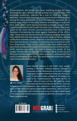 Four Tangled Lives - Retail Maharaj