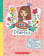 Ella Diaries #29: Wedding Belles - Retail Maharaj