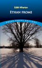 Ethan Frome (Thrift Editions) - Retail Maharaj