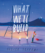 What We'Ll Build: Plans For Our Together Future - Retail Maharaj