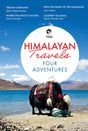 Himalayan Travels Four Adventures - Retail Maharaj