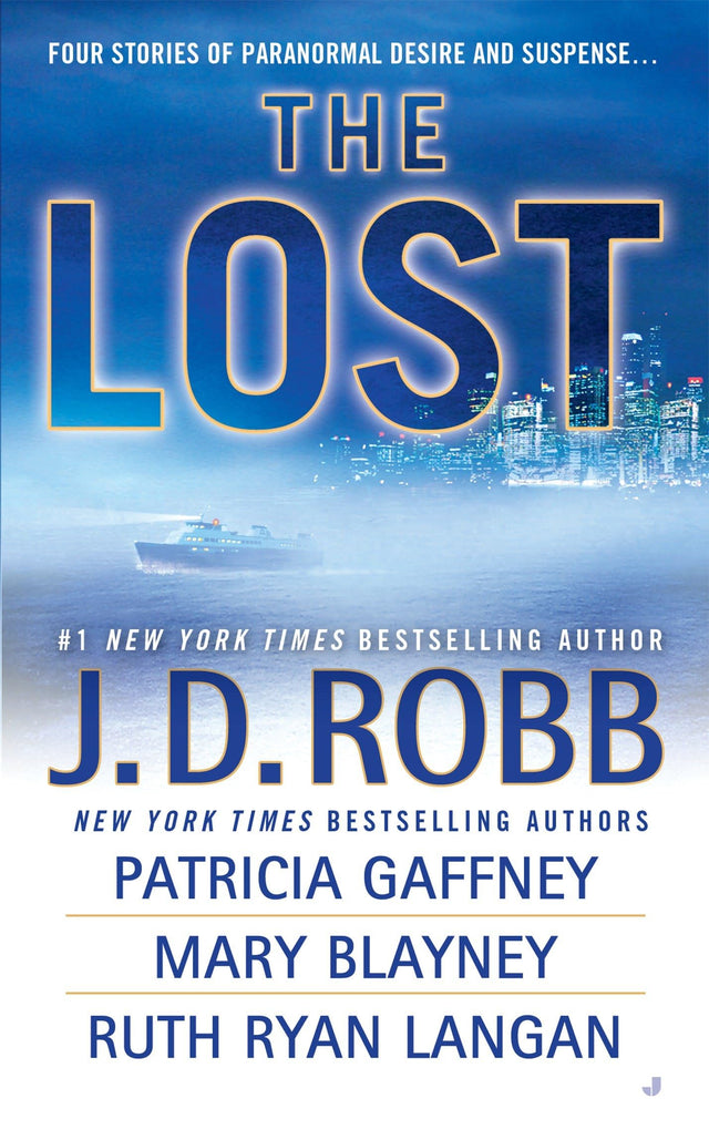 The Lost - Retail Maharaj