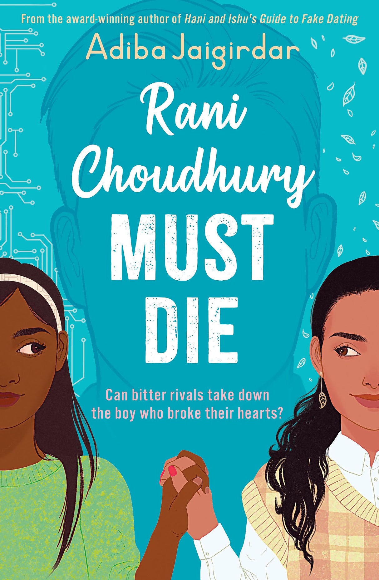 Rani Choudhury Must Die: A sapphic rivals-to-lovers romance - Retail Maharaj