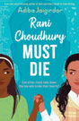 Rani Choudhury Must Die: A sapphic rivals-to-lovers romance - Retail Maharaj