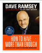 How to Have More than Enough: A Step-by-Step Guide to Creating Abundance - Retail Maharaj
