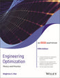 Engineering Optimization, 5ed (An Indian Adaptation): Theory and Practice - Retail Maharaj